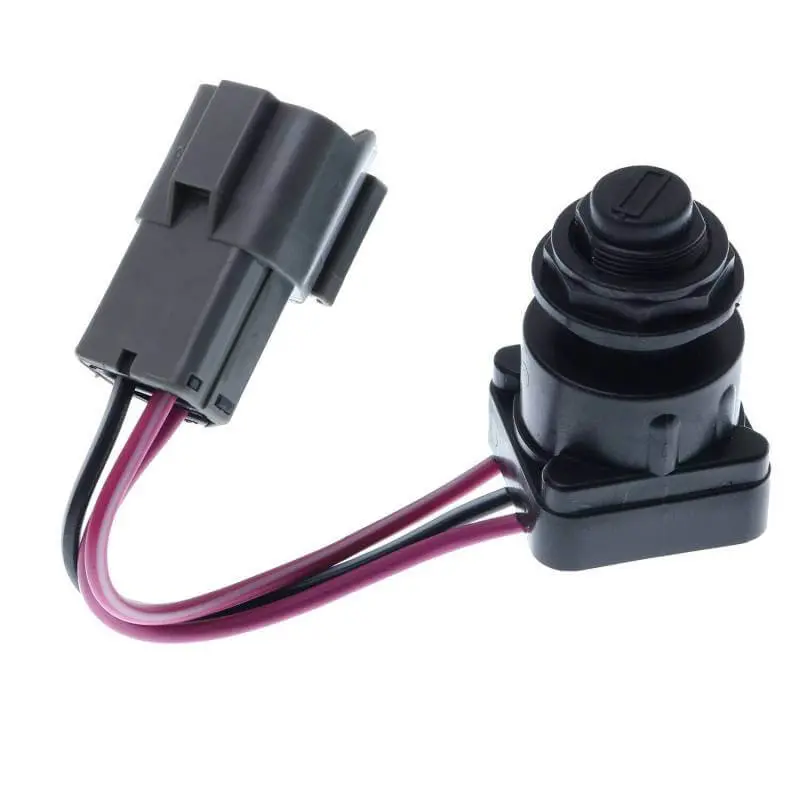 Ignition Switch Short Line Rc411-53964 For Kubota Svl75 Svl75c Svl90 Svl95 Kx018 Kx057 Kx080 Kx161 Kx41 1