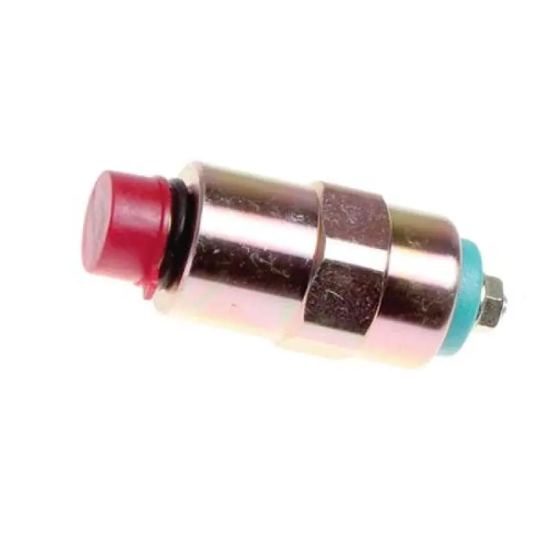 Re22744 Re54064 Stop Solenoid 12V For John Deere 1450 1550 415B 515B 5300 5400 5400N 1