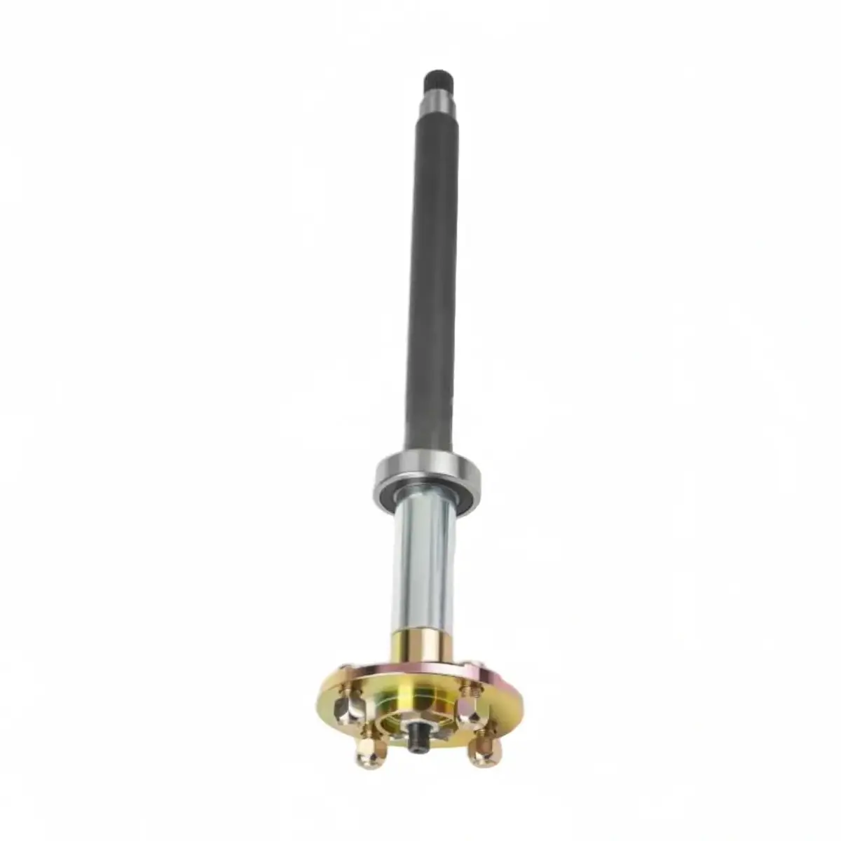 Rear Axle Assembly Jw2-G6510-00 Jw2-G6510-01 For Yamaha G29 Electric Golf Cart 2007-2016 Final Clearance 1