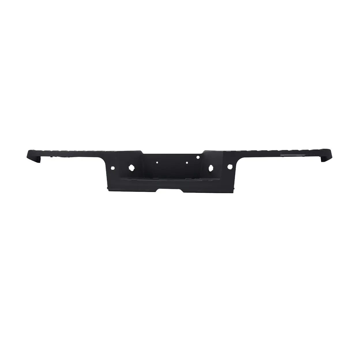 Rear Bumper Step Pad W/ Sensor Hole Dc3z17b807da Fit For Ford F250 F350 08-16 1