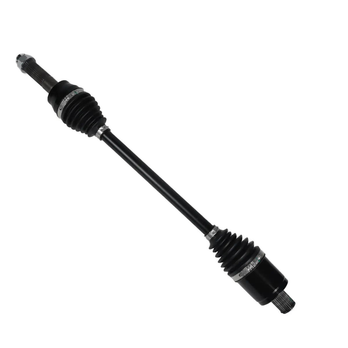 Rear Cv Axle Drive Shaft 1333756 Fit For Polaris Ranger Xp 1000 2017-2019 1