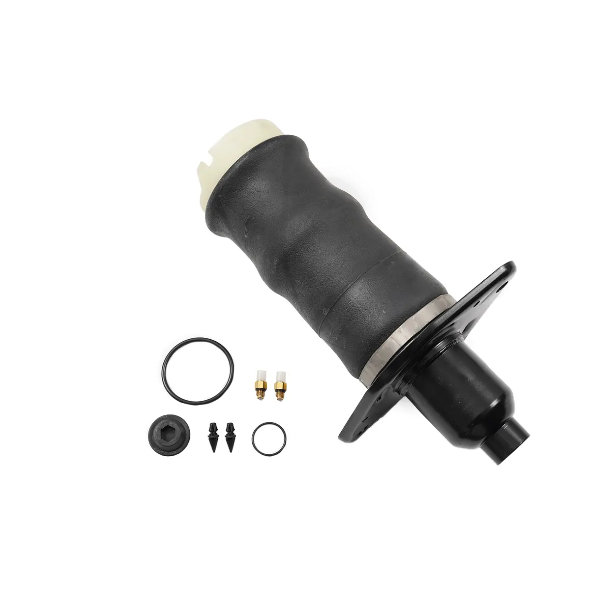 Rear Left Air Suspension Spring Fit For C5 Dohc 2000-2005 4Z7616051a 1