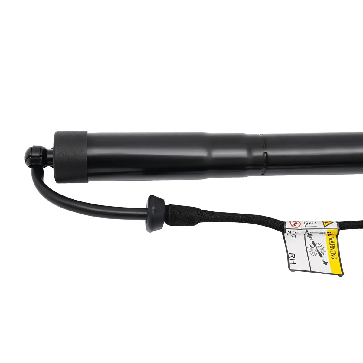 Rear Left Right Fit For Lexus Rx350 Rx450h 16-2019 Tailgate Power Support Struts 2