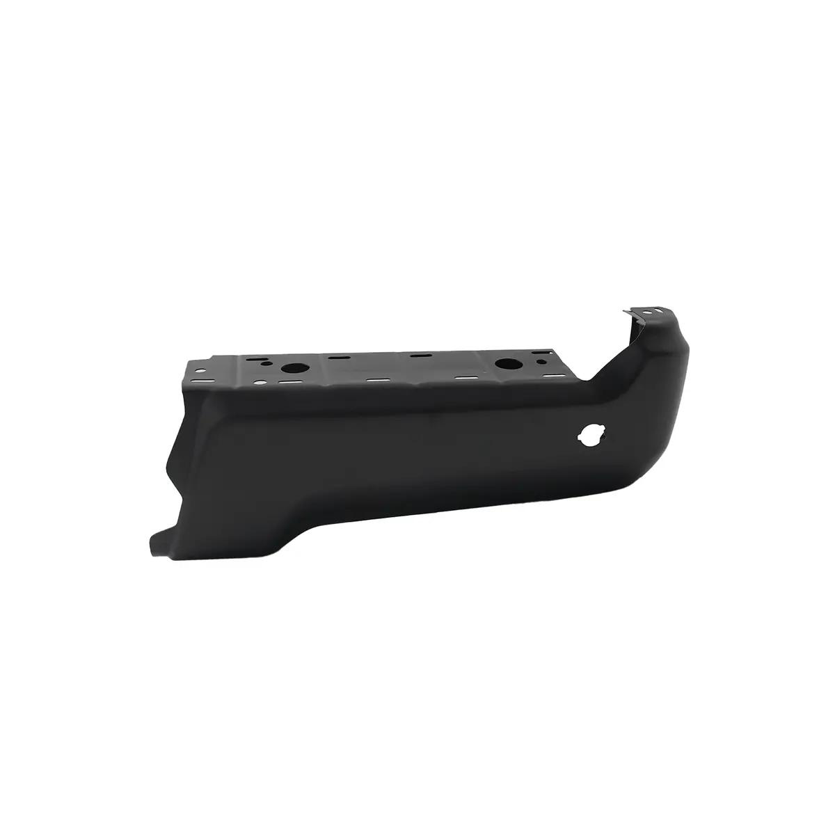 Rear Right Bumper Face Bar Fit For Ford F-250 F-350 2017-2022 W/ Park 1