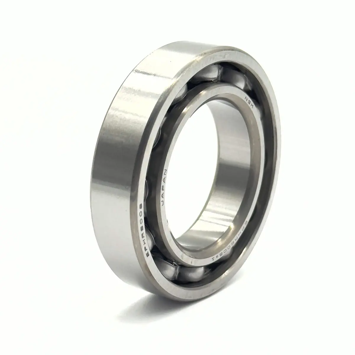 Rear Wheel Bearing - 1 Bearing - Subaru Sambar Van Tv1, Tv2 Models - 1999-2012 1