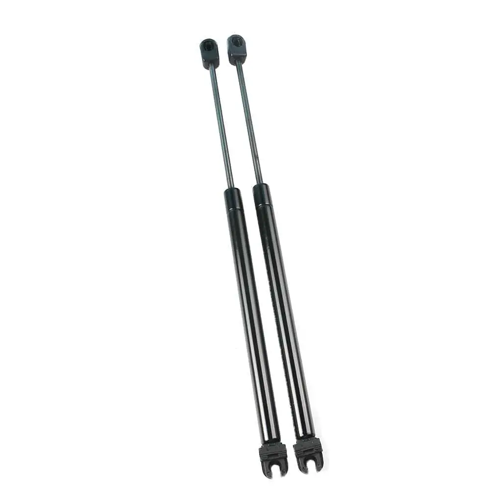 Rear Window Glass Gas Lift Support Shocks Set Fit For Nissan Pathfinder 2005-13 1
