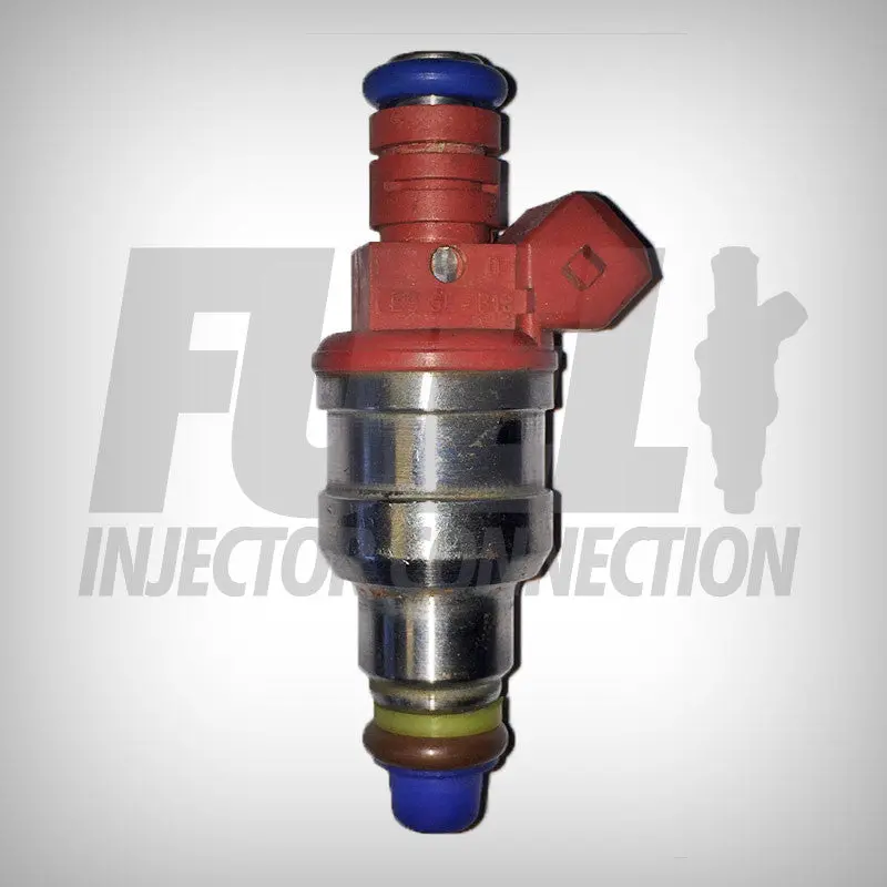 Red Top Bmw Remanufactured Set Of 6 1