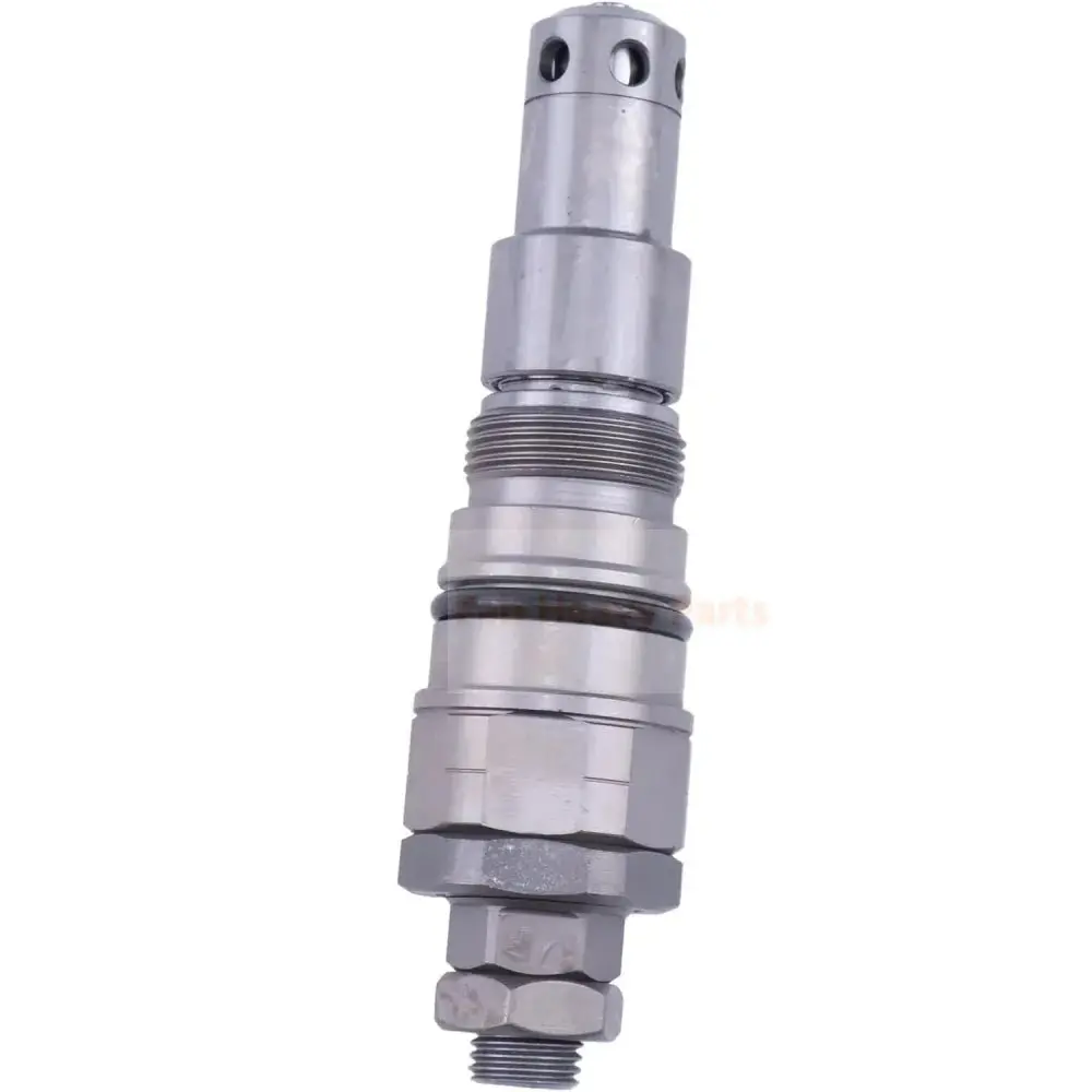 Relief Valve 105-7457 1057457 Fits For Caterpillar Cat Engine 3054 3064 Excavator 311 312 1