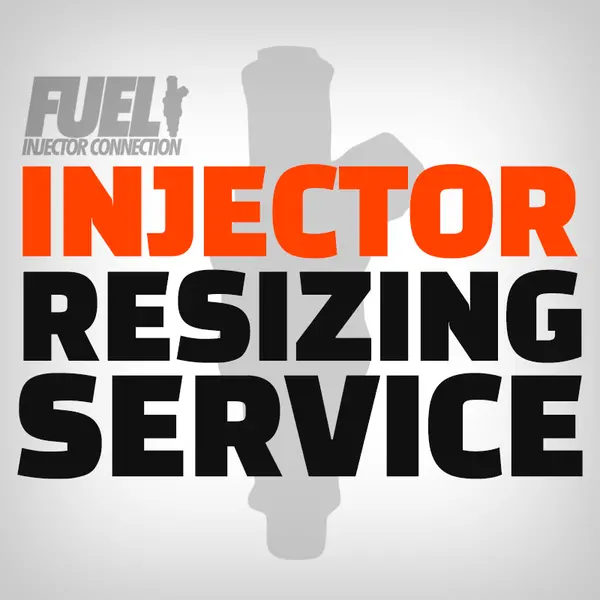 Ls2 Injector Resizing Up To 72 Lb @ 3 Bar 1