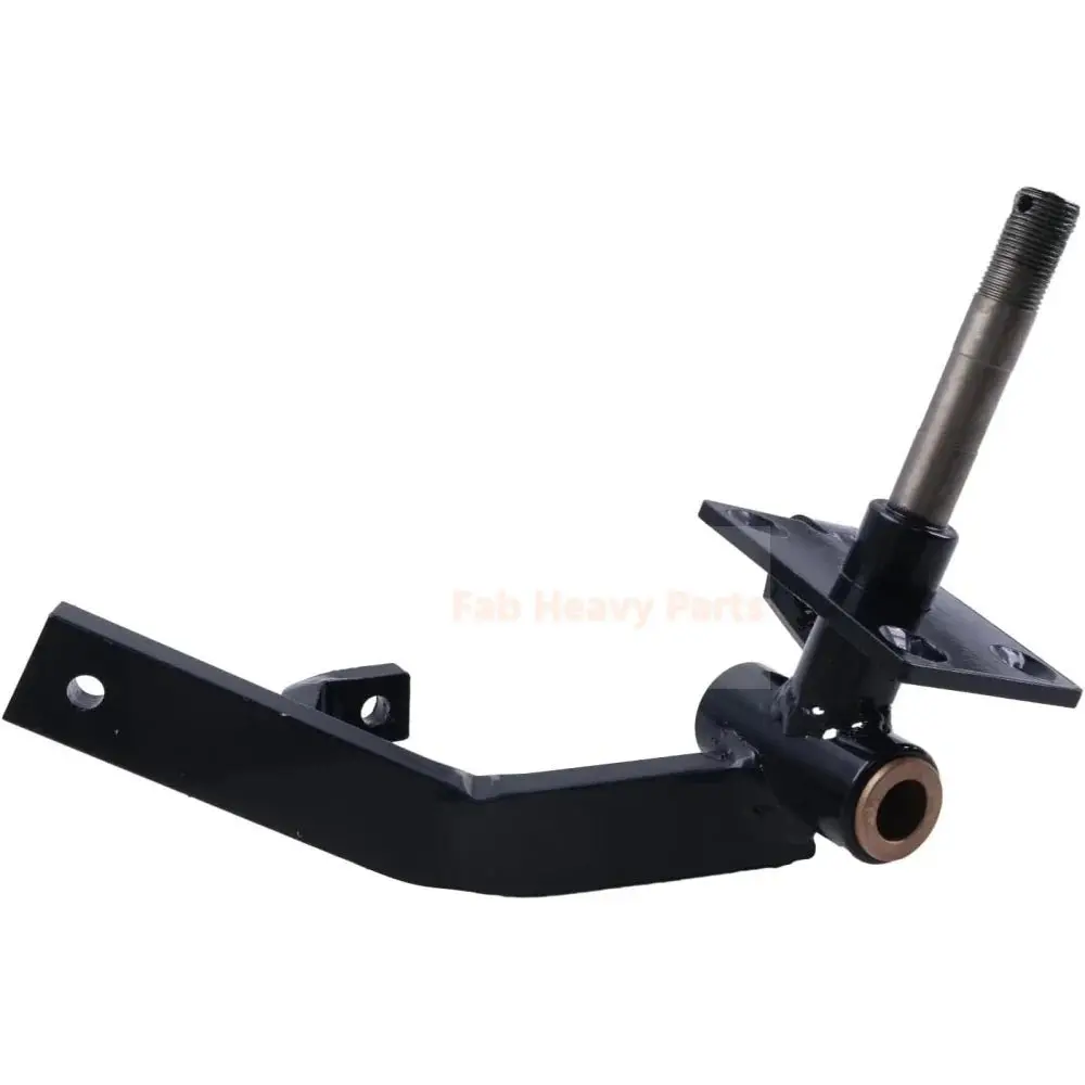 Rh Right Hand Spindle Assembly 103717402 Fits For Club Car Golf Cart Ds Villager 6 4Wb 1