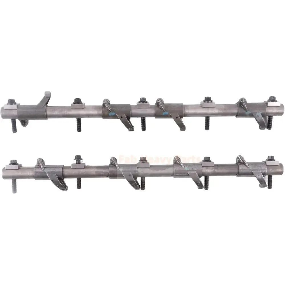 Rocker Arm 53021553Ab-F 53021552Aa 68060343Aa Fits For Jeep Grand Cherokee Commander For Dodge Ram 1500 2500 3500 For Chrysler Aspen 5.7L 6.2L 6.4L 1