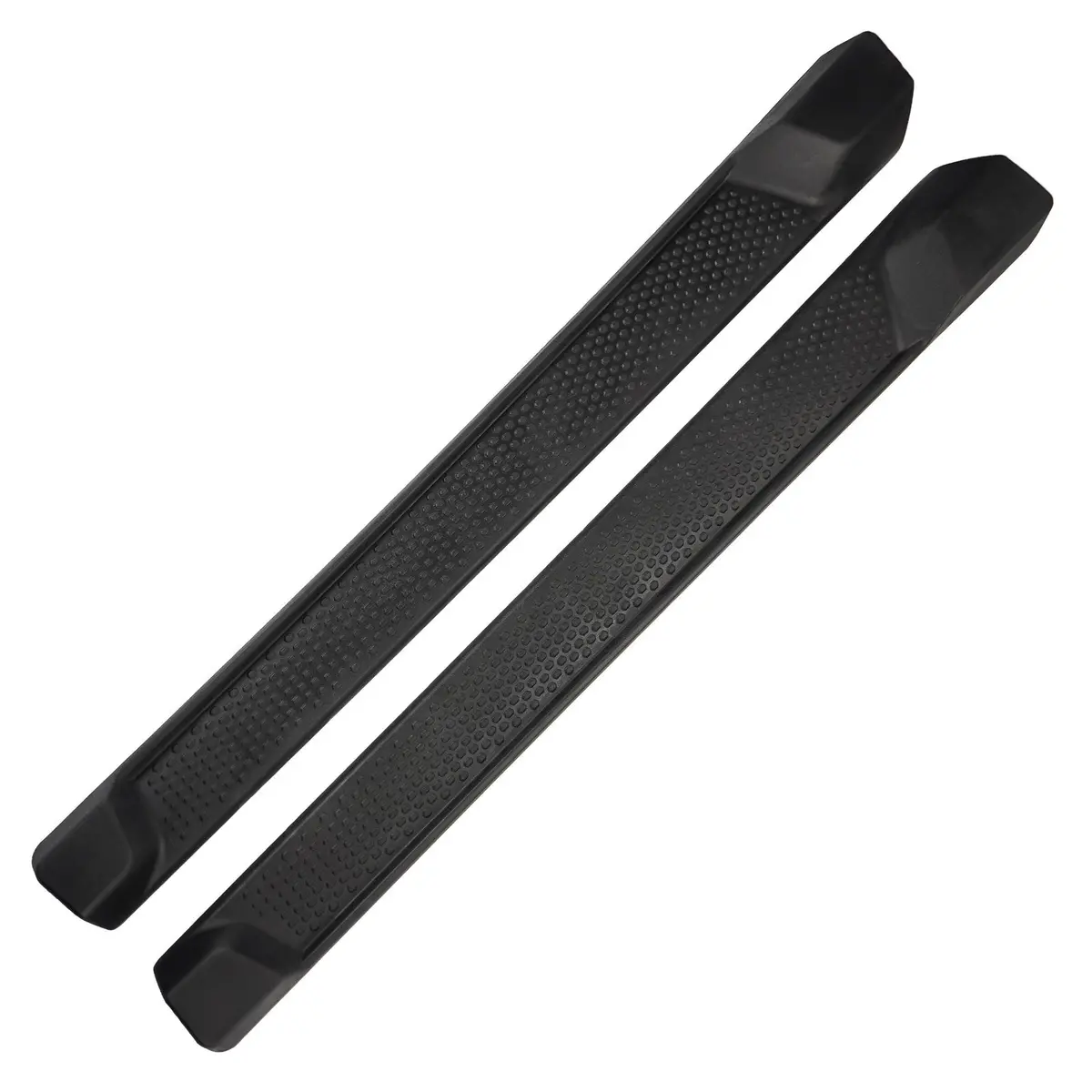 Running Boards Fit For Jeep Wrangler Jl 2018-2024 4-Door Side Step Nerf Bars 1