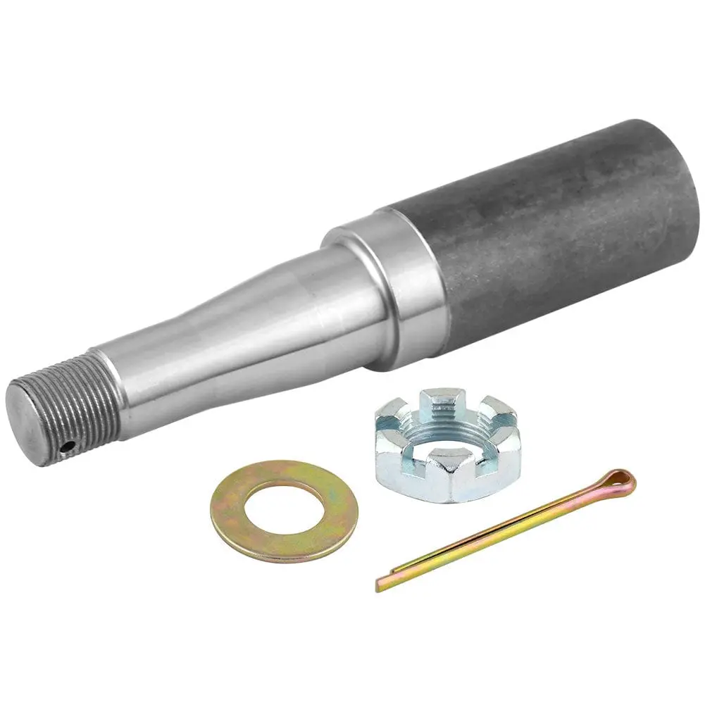 3500 Lb Trailer Axle Hub For #84 Spindle 1.75" X 3.37" Dexter Al-Ko 1