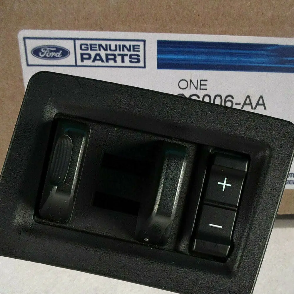 Ford In-Dash Trailer Brake Controller Module Jl3z2c006aa Fit For 2015-2020 Ford F-150 1