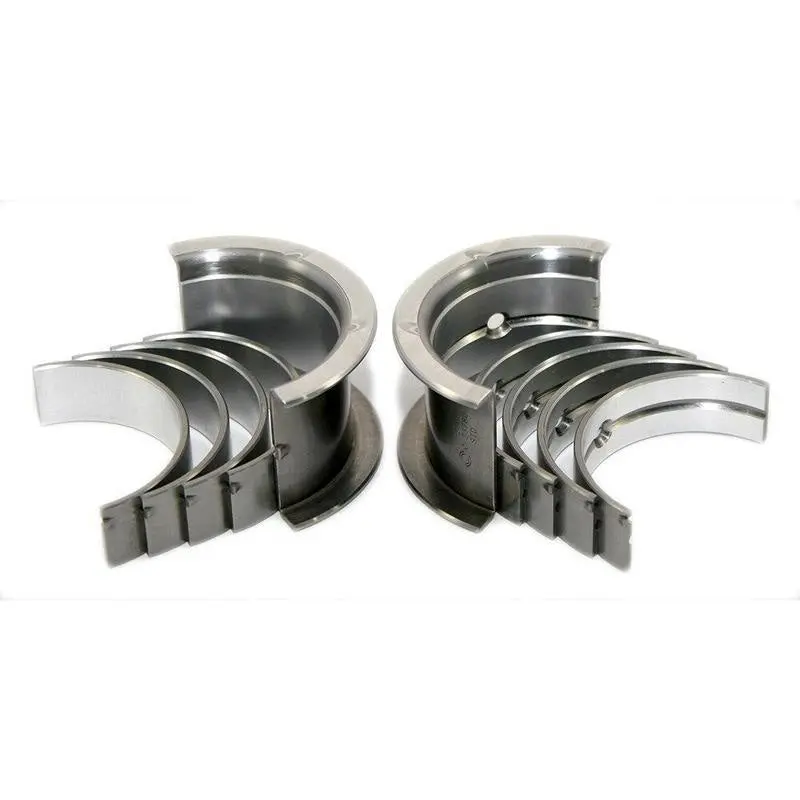 Crankshaft Connecting Rod Bearing Set Mm412710 Mm409608 For Mitsubishi K3d K3e Iseki Tu160 1