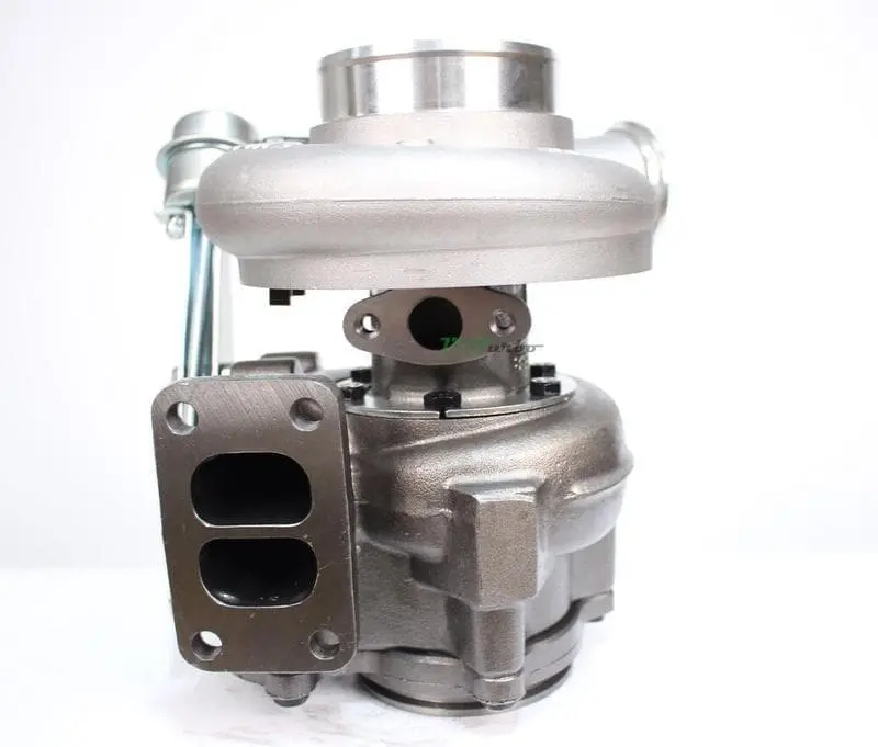 Turbo Turbocharger Hx40w 4051033 4051032 4048335 For Cummins Komatsu Pc300-8 S6d114 1
