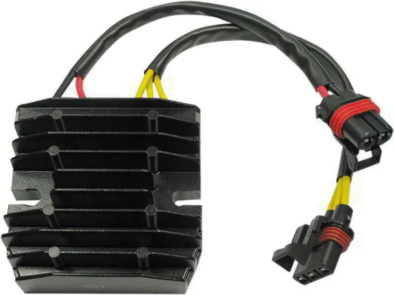 Voltage Rectifier Regulator For Victory Kingpin V92c V92tc Vegas Vegas 8-Ball 1