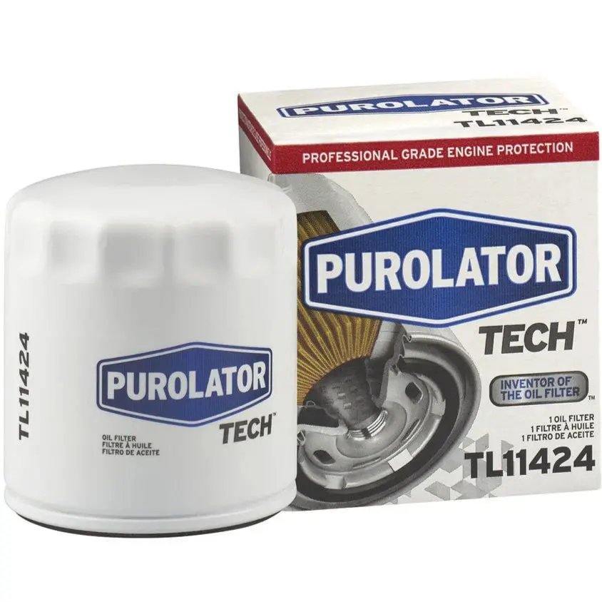 Purolatortech Tl11424 Oil Filter 1