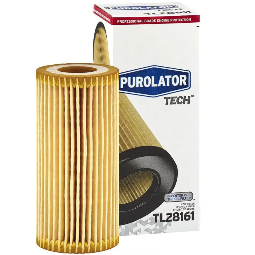 Purolatortech Tl28161 Oil Filter 1