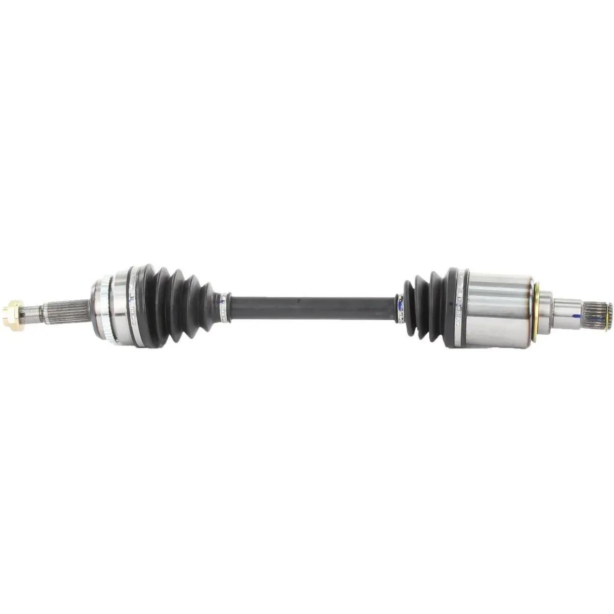 Trakmotive To-8301 New Cv Axle Shaft 1