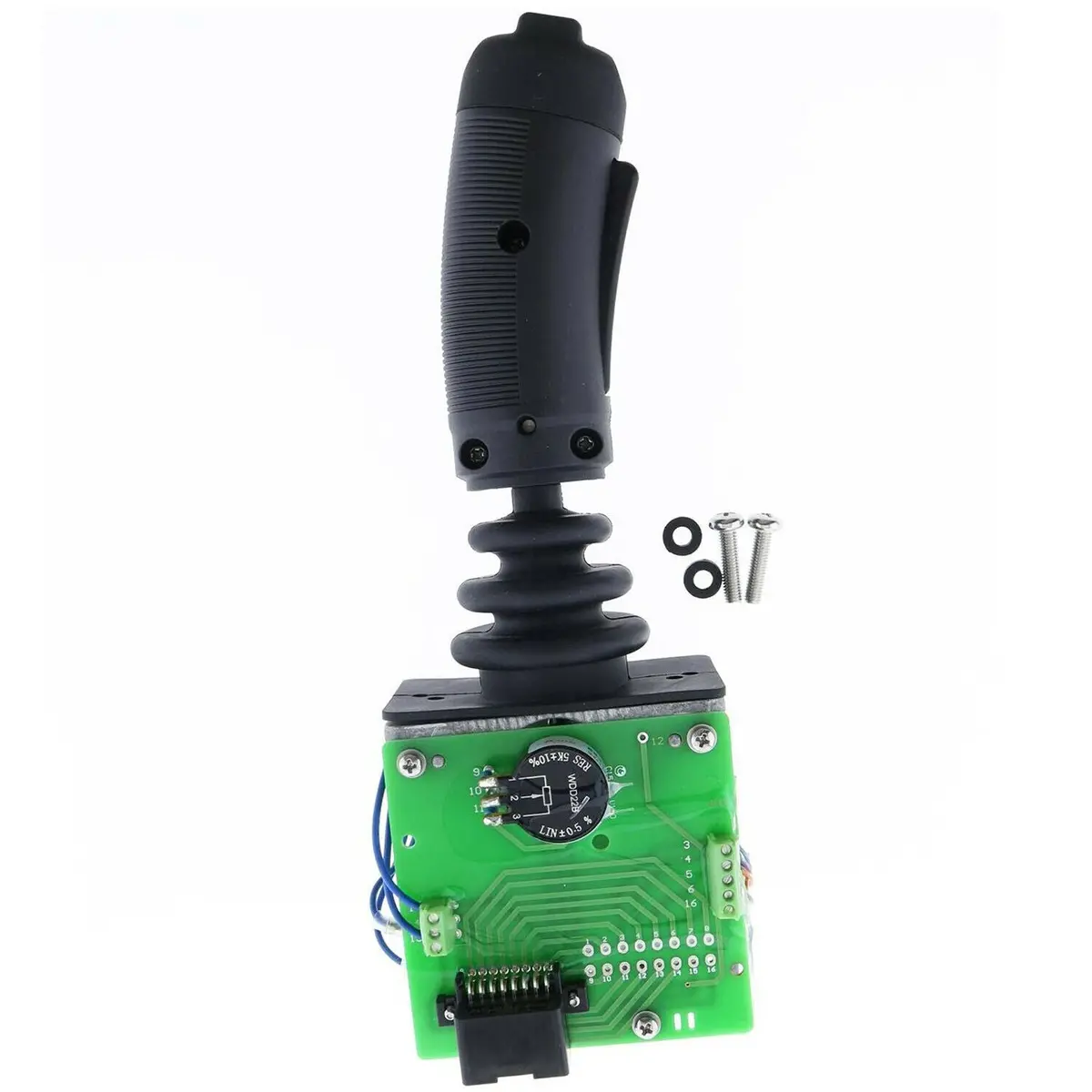 Joystick Controller 2901015000 For Haulotte Compact2247e Compact2277e Compact8 Compact8w Compact8-2032E 1