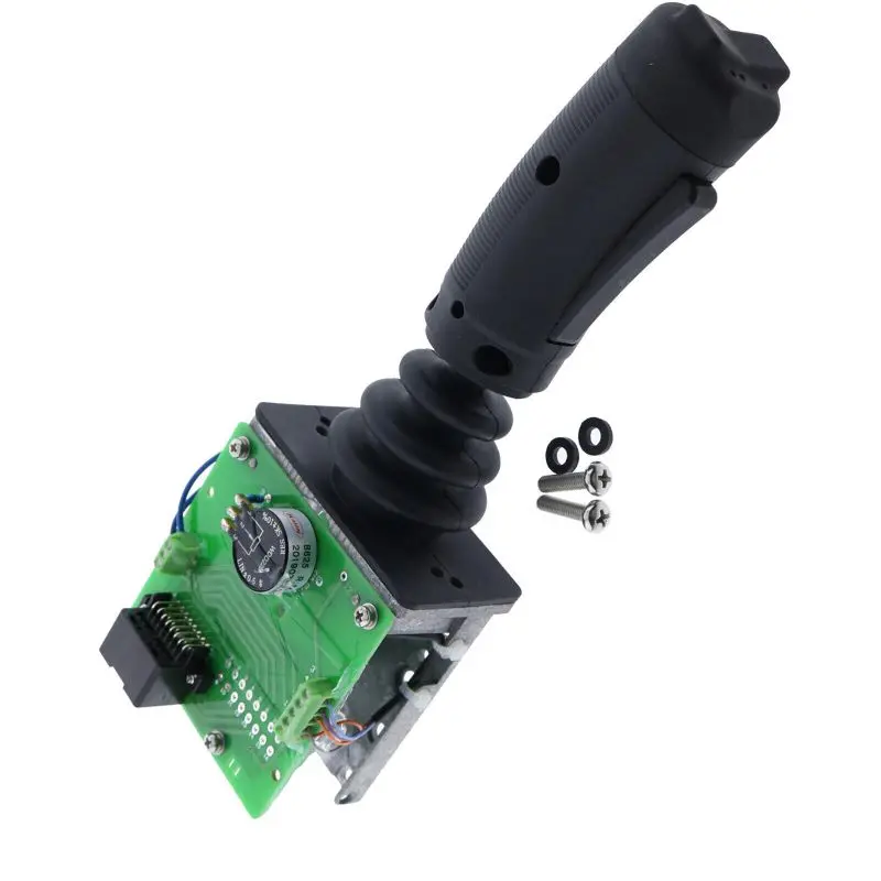 Joystick Controller 2441305220 For Haulotte Compact2247e Compact2277e Compact8 Compact8w Compact8-2032E 1