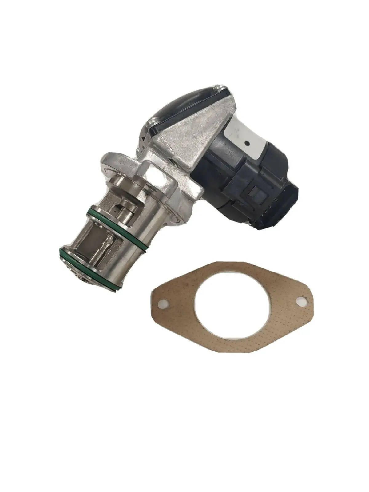 Exhaust Gas Return Egr Valve Re537143 Re537143 For John Deere Equipment 9570 1