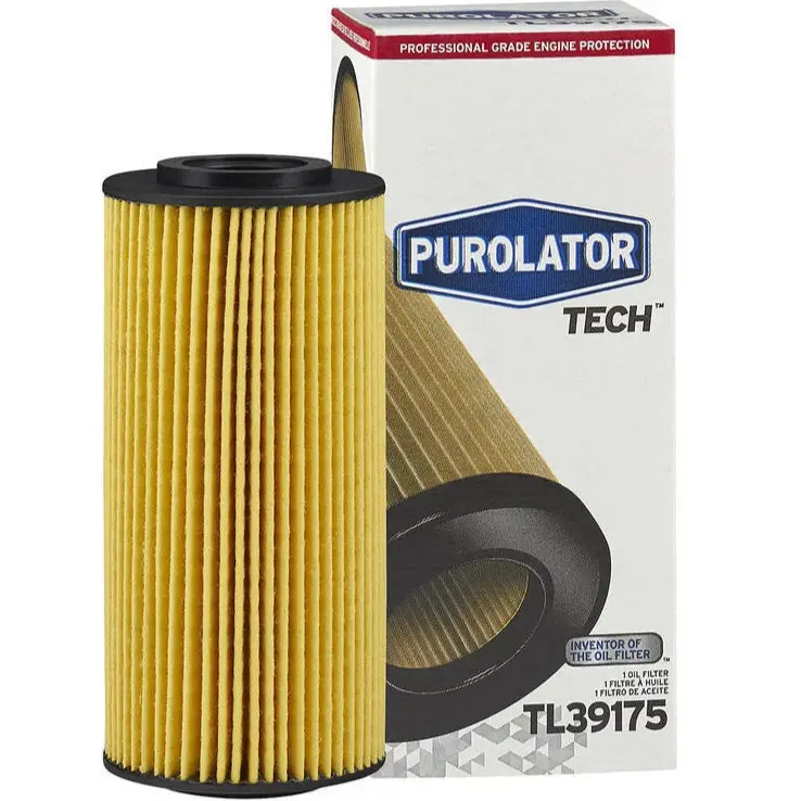 Purolatortech V9175 / Tl39175 Oil Filter 1