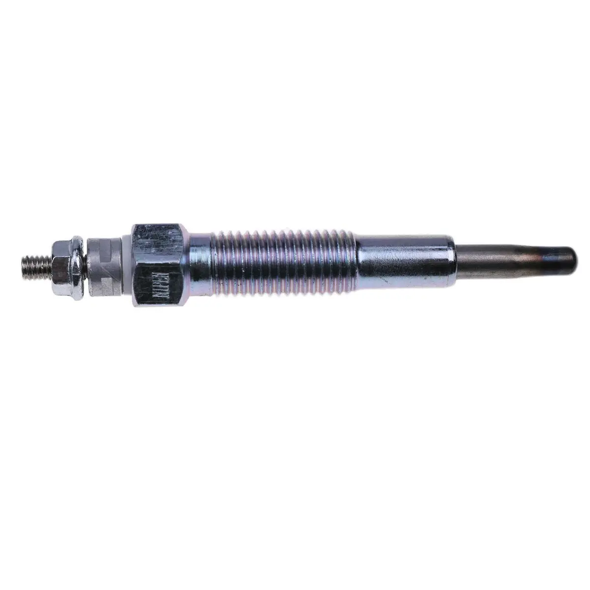 3Pcs Glow Plug 4900224 For Cummins Engine A2300 Nissan G10 N16 Engine 1.5 1