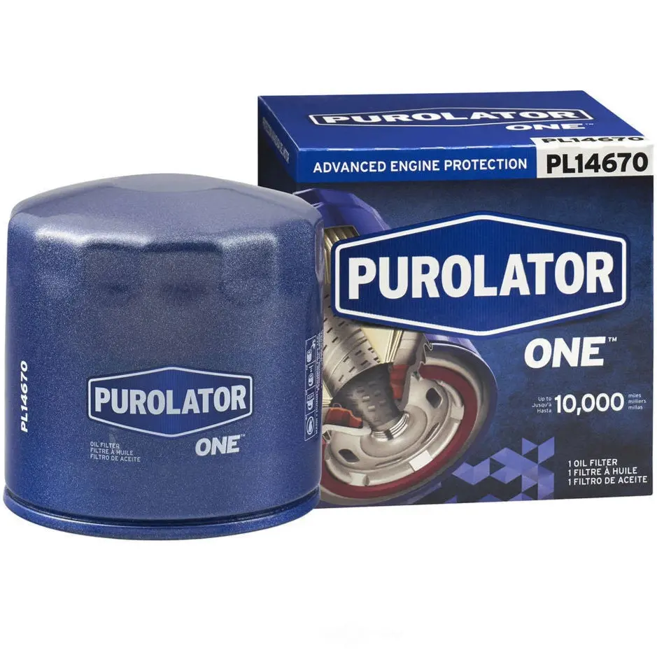 Purolatorone Pl14670 Oil Filter 1