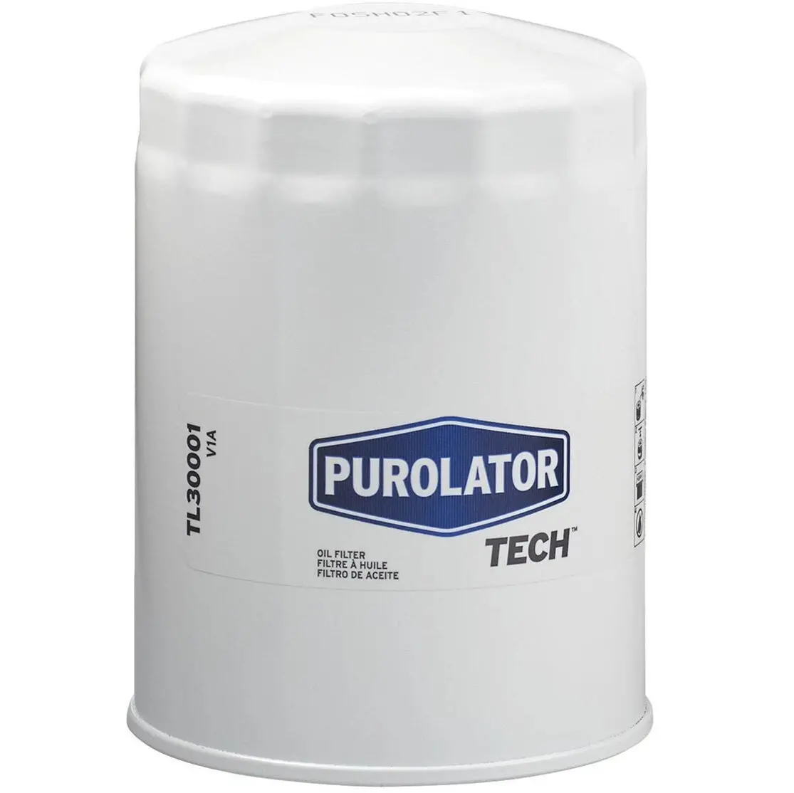 Purolatortech V1abp / Tl30001 Oil Filter 1