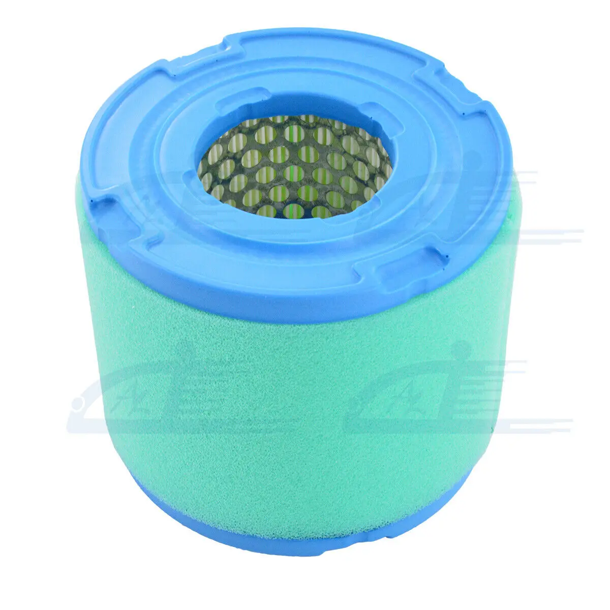 Briggs & Stratton Lawnmower Air Filters 18 Hp Horsepower Parts 1