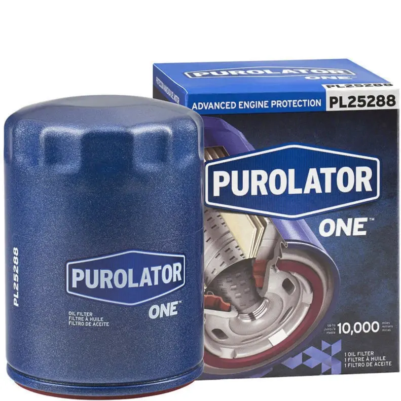 Purolatorone Pl25288 Oil Filter 1