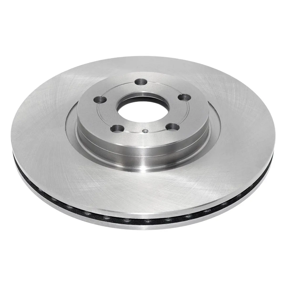 Durago Br901738 Disc Brake Rotor - Front 1