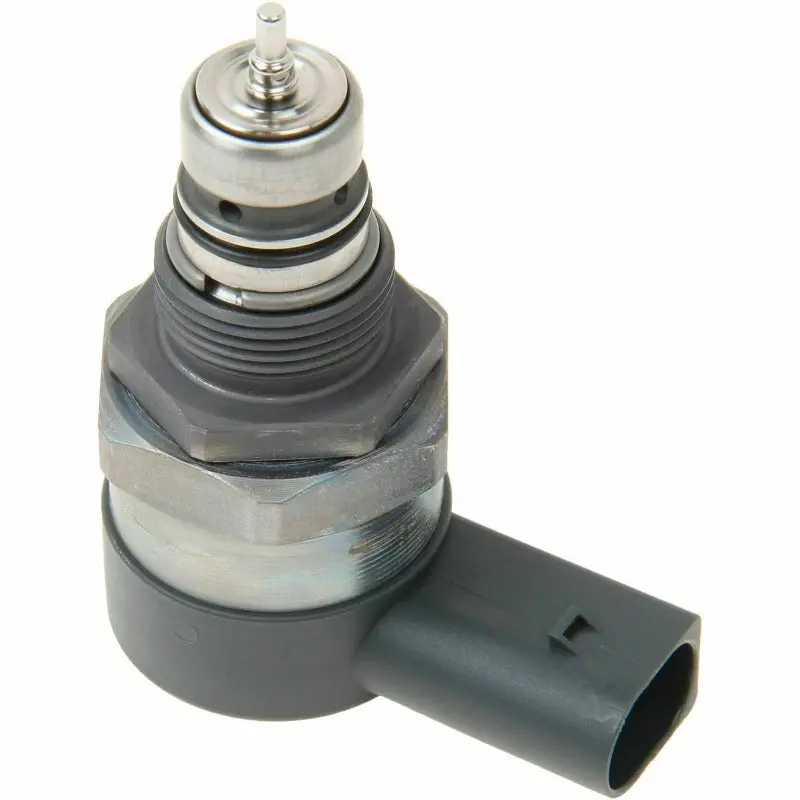 Wdpart Fuel Pressure Regulator Control Valve 2 Pin 0281002682 For Bosch Mercedes Benz E320 E320 05-06 Dodge Sprinter Tdi 1