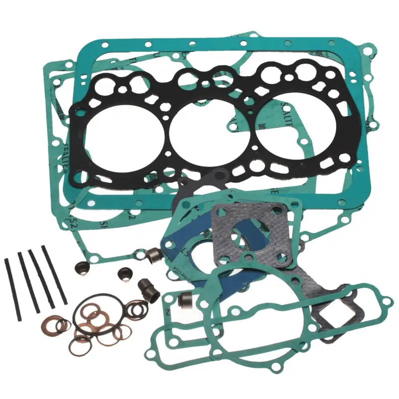 Complete Gasket Kit Mm433975 30L9416031 For 6.5Kva Mitsubishi L3e 1