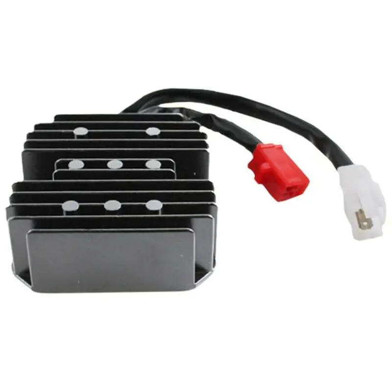 Rectifier Regulator For Honda Nx650 Dominator 88-89 31600-Mn9-000 31600-My2-621 Sh532b-12 31600Mn9000 31600My2621 Sh532b12 1