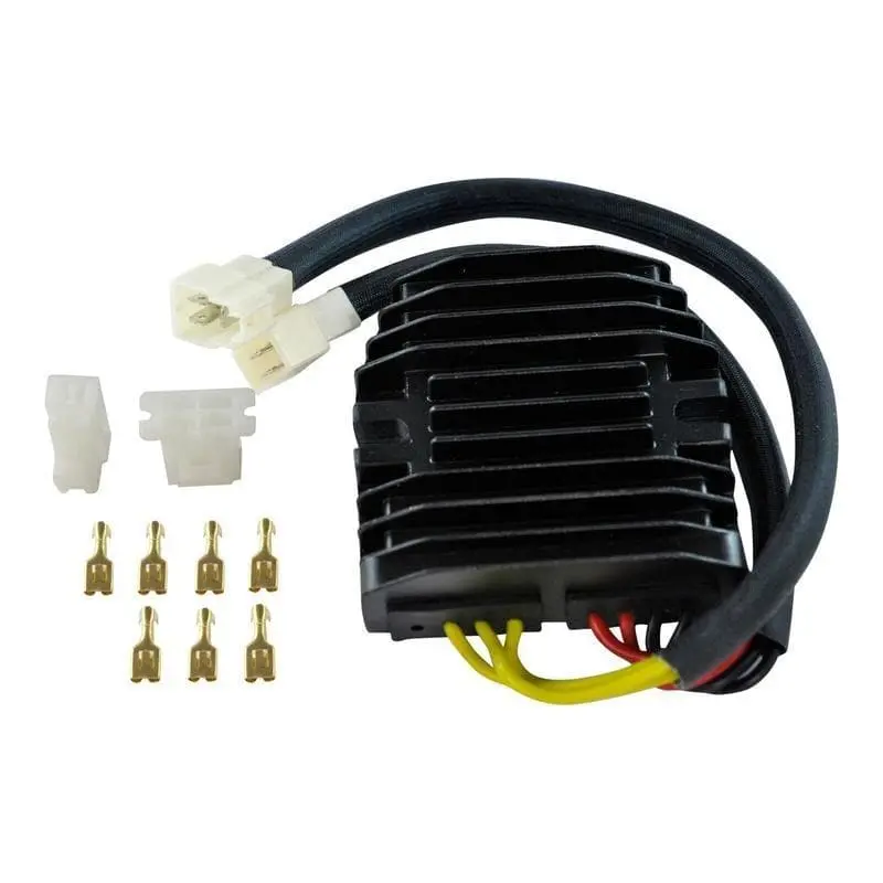T1300560 32800-02H00 32800-15H00 32800-15H10 32800-18H00 Voltage Regulator Rectifier For Triumph Sprint St 1050 2005-2010 1