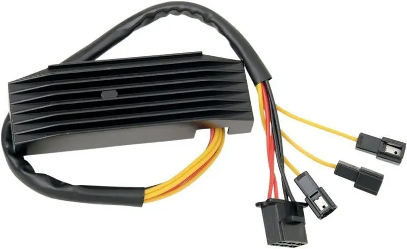 Rectifier Yhc132 32800-38A00 For 1985-1995 Suzuki Intruder Vs700 Vs750 Vs800 1