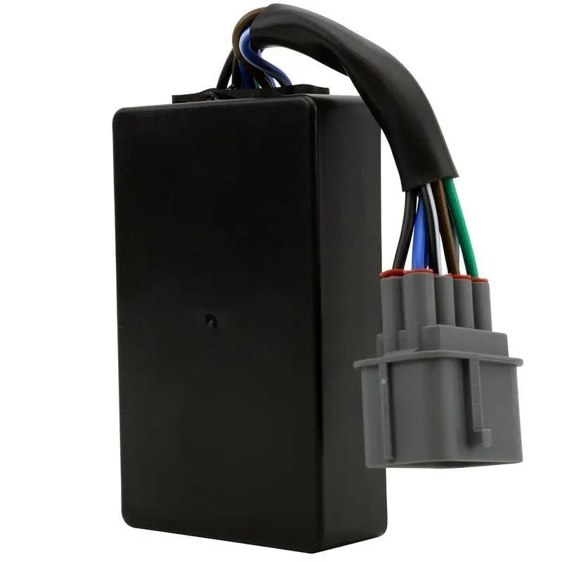 Ignition Coil 30410-Hm5-A11 30410-Hm5-S01 30400-Hm5-506 For Honda Trx300 Fw 1998-2000 1