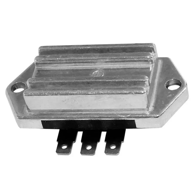 Rectifier 4140309 2575503S 4140305 12V For John Deere 4140309 2575503S 4140305 Kohler 8-25 Hp 1