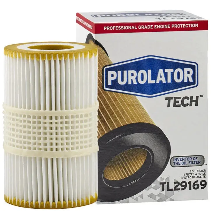 Purolatortech V9169 / Tl29169 Oil Filter 1