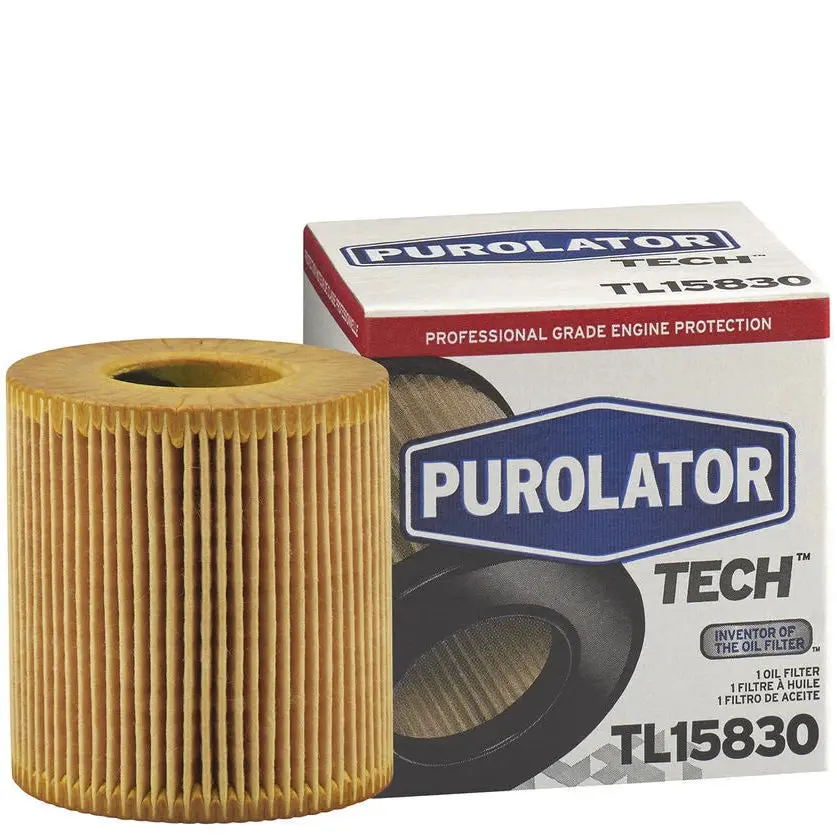 Purolatortech V5830 / Tl15830 Oil Filter 1