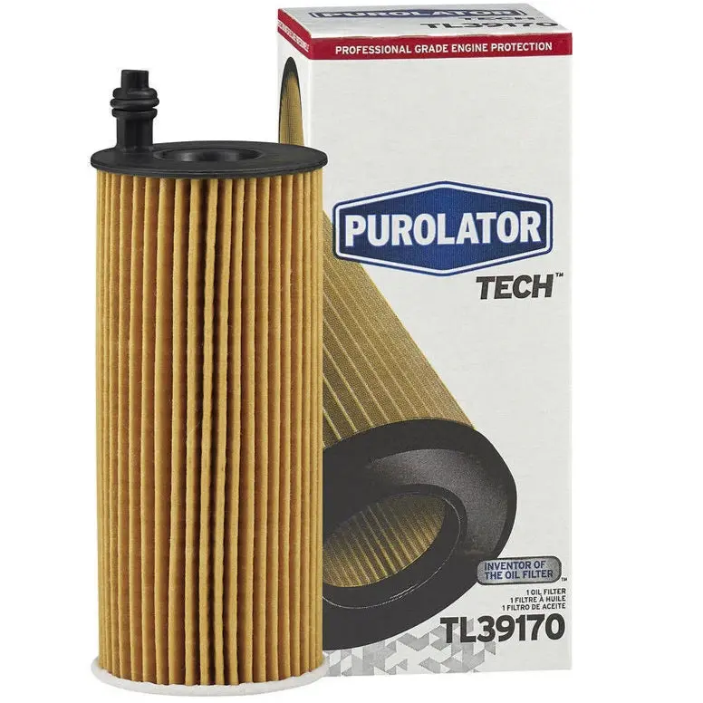 Purolatortech V9170 / Tl39170 Oil Filter 1