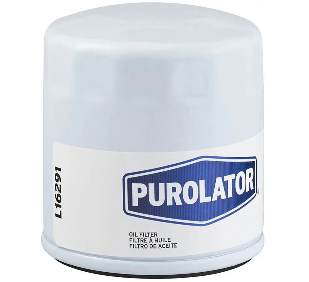 Purolatortech V6291 / Tl16291 Oil Filter 1