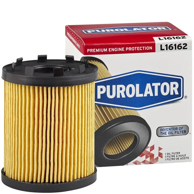 Purolator V6162 / L16162 Oil Filter 1