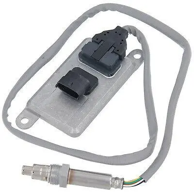 2011649 5Wk96628c 5Wk9 6628C Nox Nitrogen Oxide Sensor 24V For Daf Truck Cf85 Xf105 1