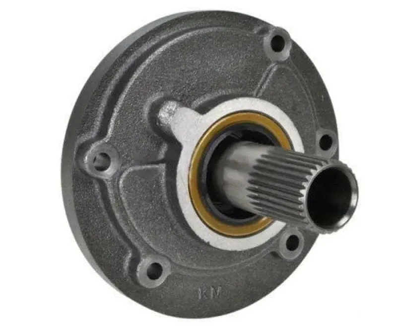 Transmission Charging Pump 30B1311200 30B-13-11200 For Komatsu 35A Fd20 Fd30-16 1