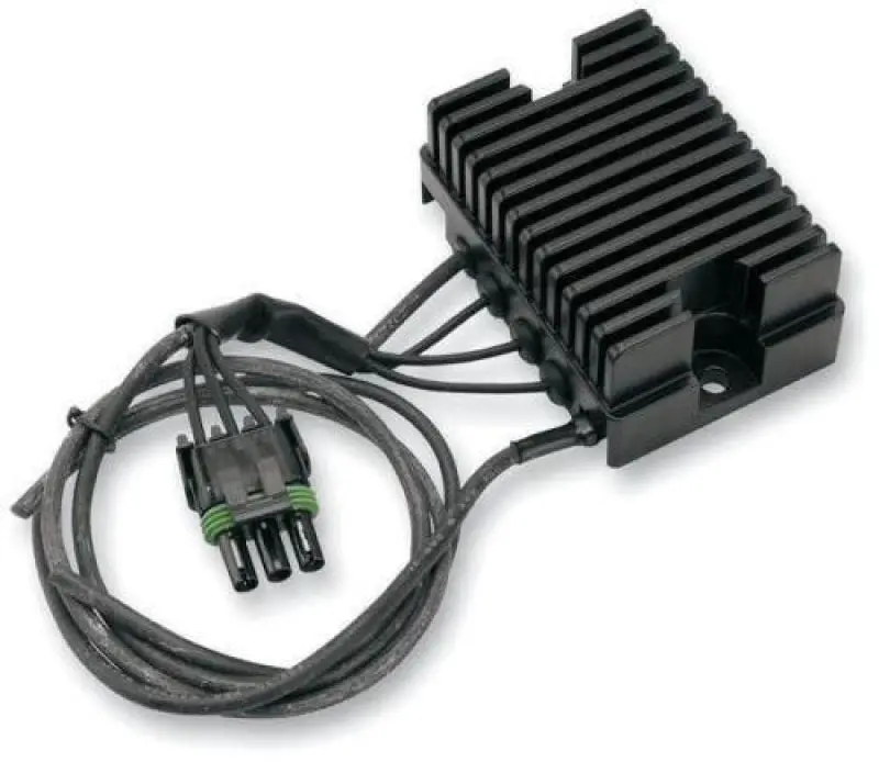 Rectifier 75-0986 For 40A 3-Phase Charging Systems Compu-Fire 55402 1