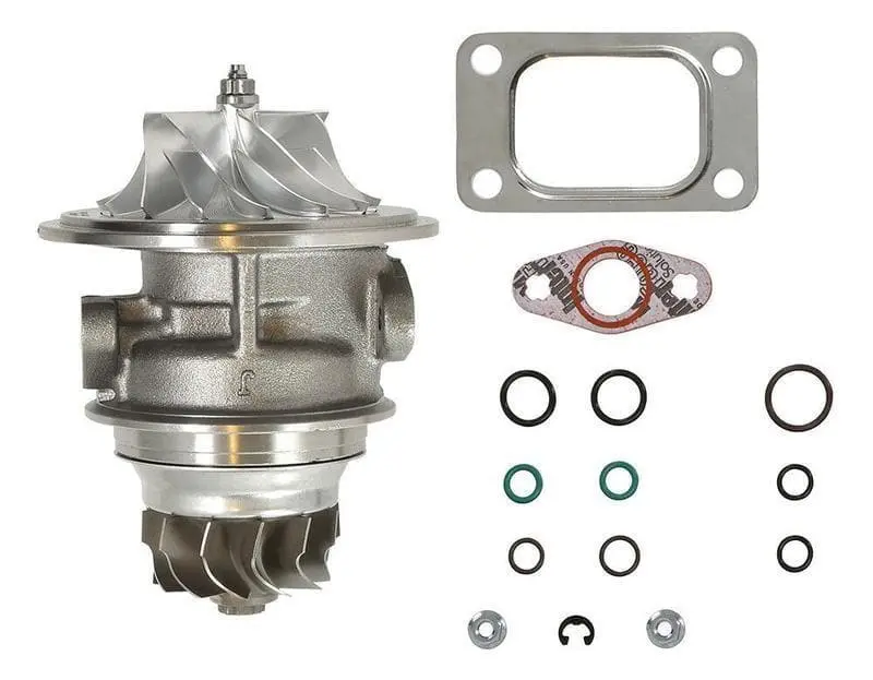 Turbocharger He351cw 4035044 4031485 For 04.5-07 Dodge Ram Isb Cummins Diesel 1